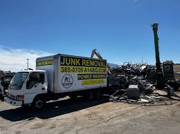 Best Same-Day Junk Removal Services  in Hobart, OK