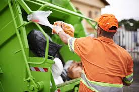 Best Recycling Services for Junk  in Hobart, OK