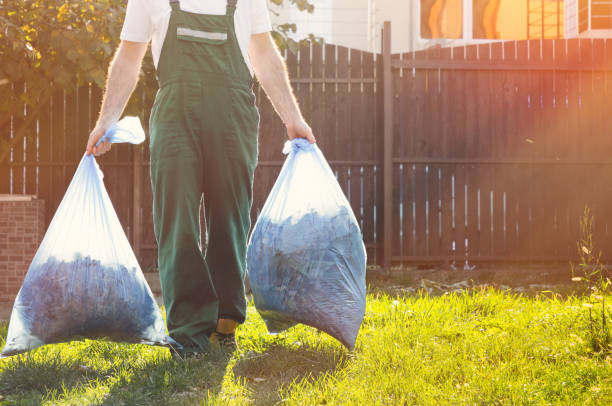 Best Donation Pickup Services  in Hobart, OK