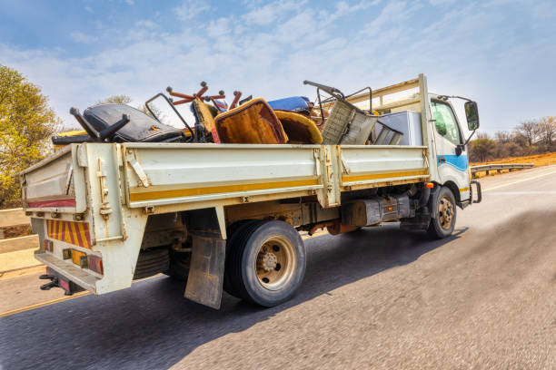Best Hoarding Cleanup  in Hobart, OK