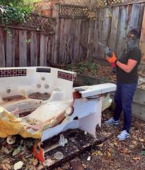 Best Shed Removal  in Hobart, OK