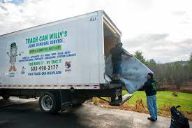 Best Residential Junk Removal  in Hobart, OK